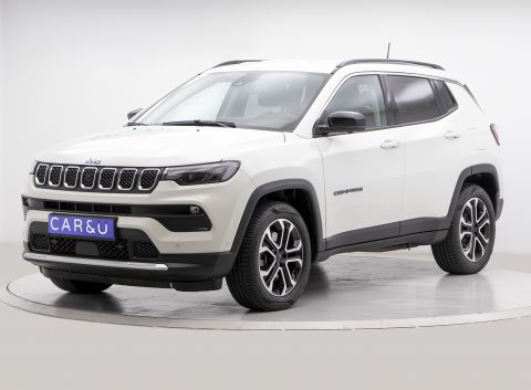 Ficha técnica de Jeep Ficha técnica de Jeep
