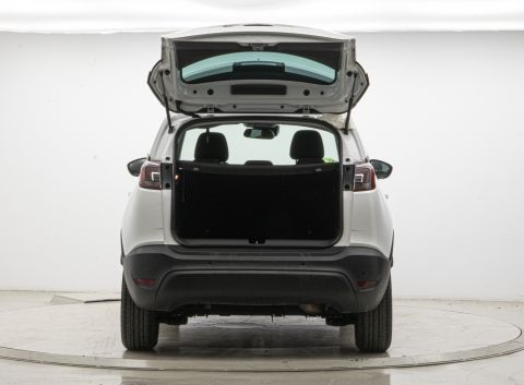 Ficha técnica de Opel Ficha técnica de Opel