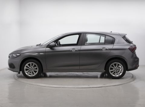 Ficha técnica de Fiat Ficha técnica de Fiat