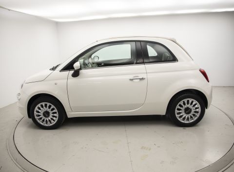 Ficha técnica de Fiat Ficha técnica de Fiat