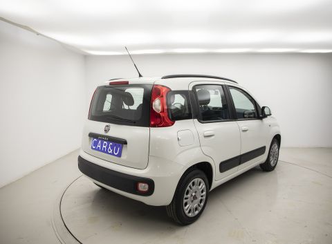 Ficha técnica de Fiat Ficha técnica de Fiat