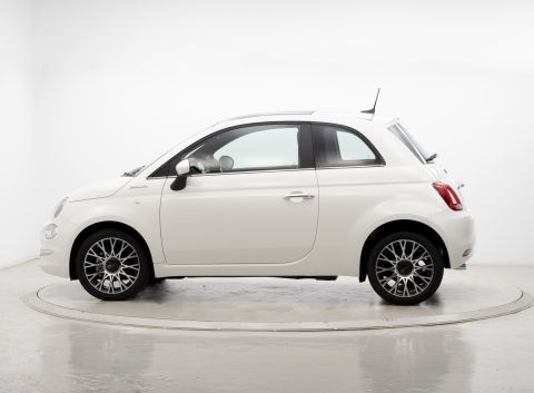 Ficha técnica de Fiat Ficha técnica de Fiat