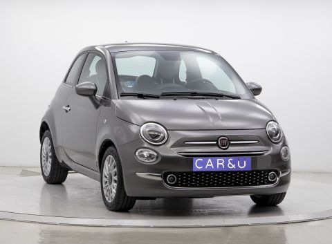 Ficha técnica de Fiat Ficha técnica de Fiat