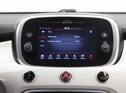 Ficha técnica de Fiat Ficha técnica de Fiat