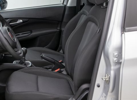 Ficha técnica de Fiat Ficha técnica de Fiat
