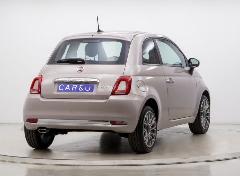 Ficha técnica de Fiat Ficha técnica de Fiat
