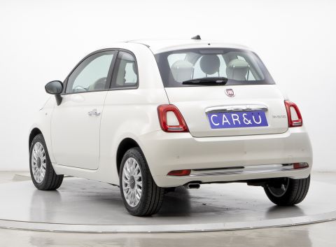 Ficha técnica de Fiat Ficha técnica de Fiat