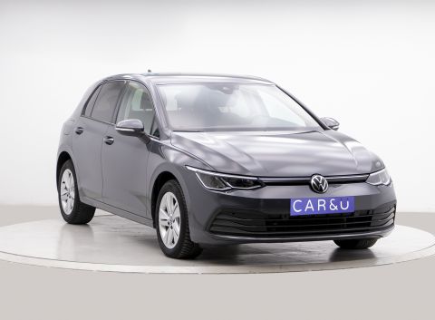 Ficha técnica de Volkswagen