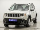 Jeep Renegade 2021 1.0 G 88KW LIMITED FWD 120 5P