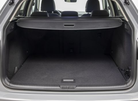 Ficha técnica de Volkswagen Ficha técnica de Volkswagen