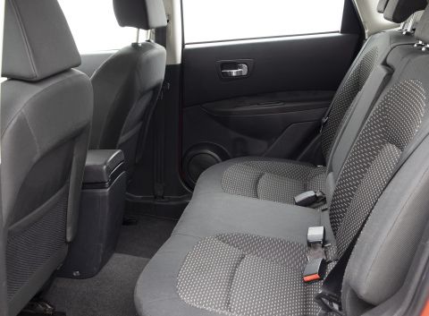 Ficha técnica de Nissan Ficha técnica de Nissan