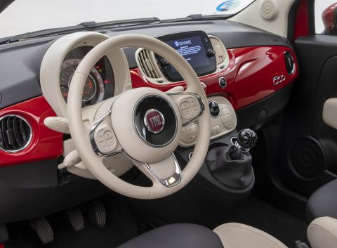 Ficha técnica de Fiat Ficha técnica de Fiat