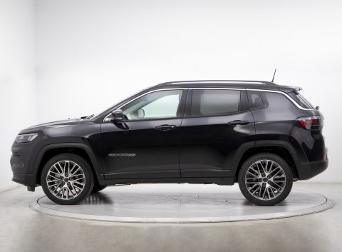 Ficha técnica de Jeep Ficha técnica de Jeep
