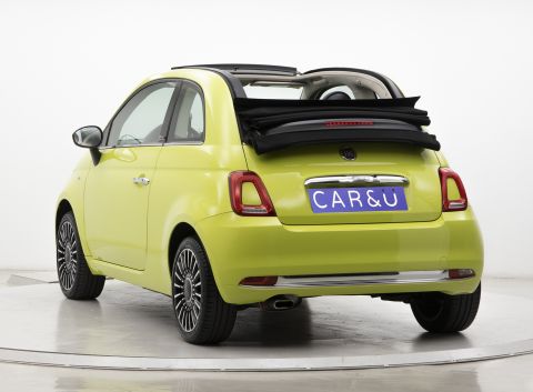 Ficha técnica de Fiat
