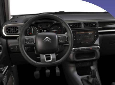 Ficha técnica de Citroen