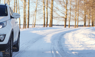 Sigue los consejos de nuestro taller para preparar tu coche este invierno.