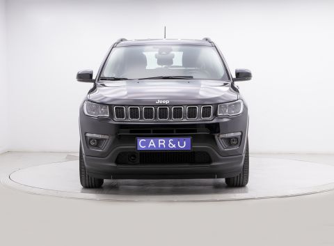 Ficha técnica de Jeep Ficha técnica de Jeep