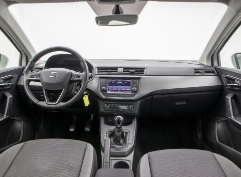 Ficha técnica de Seat Ficha técnica de Seat