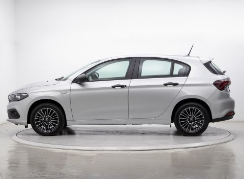 Ficha técnica de Fiat Ficha técnica de Fiat