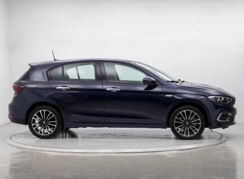 Ficha técnica de Fiat Ficha técnica de Fiat