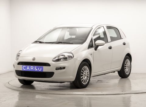 Ficha técnica de Fiat Ficha técnica de Fiat