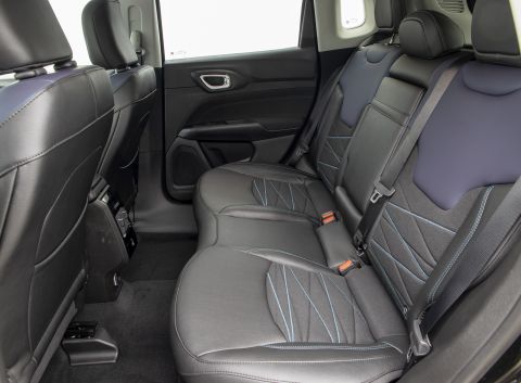 Ficha técnica de Jeep Ficha técnica de Jeep