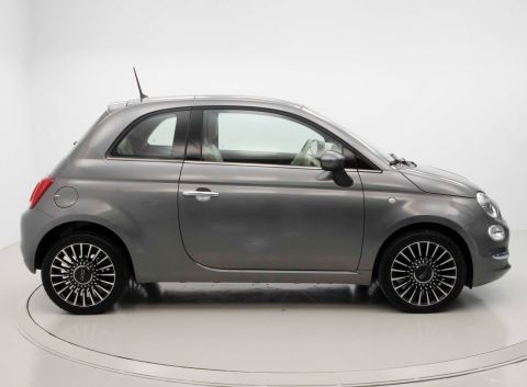 Ficha técnica de Fiat Ficha técnica de Fiat