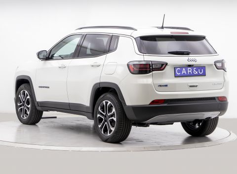 Ficha técnica de Jeep Ficha técnica de Jeep