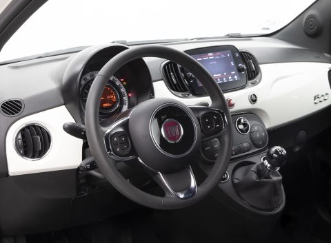 Ficha técnica de Fiat Ficha técnica de Fiat
