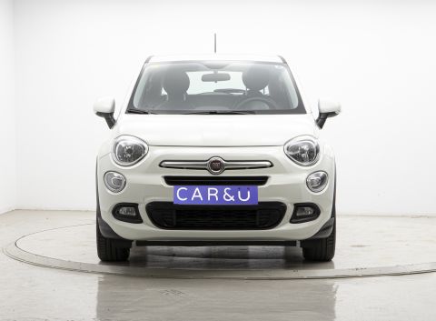Ficha técnica de Fiat