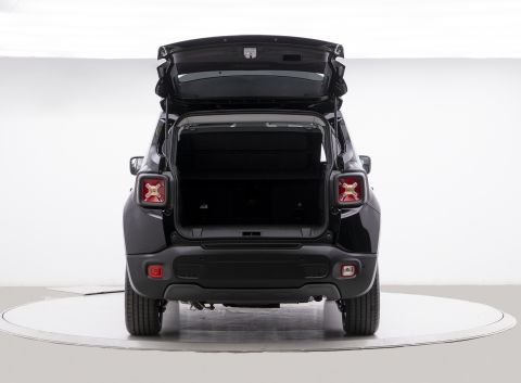 Ficha técnica de Jeep Ficha técnica de Jeep
