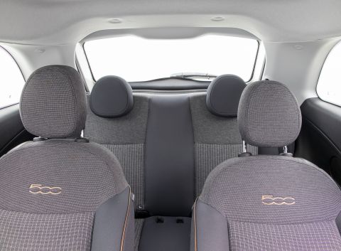 Ficha técnica de Fiat Ficha técnica de Fiat