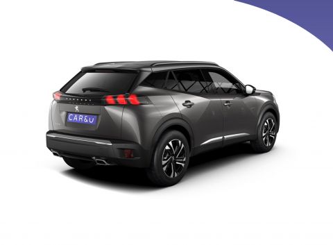 Ficha técnica de Peugeot Ficha técnica de Peugeot