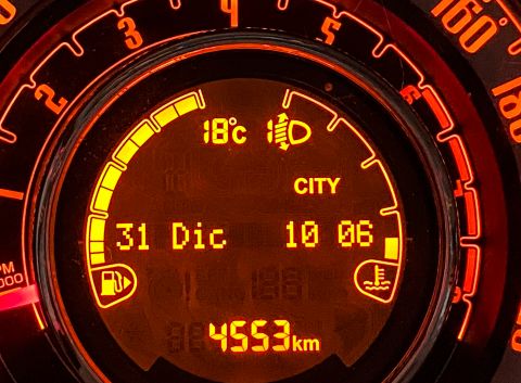 Ficha técnica de Fiat Ficha técnica de Fiat
