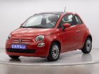 Fiat 500 2020 1.0 HYBRID LOUNGE 70 3P