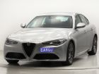 Alfa Romeo Giulia 2016 2.2 D TURBO 132KW SUPER BUSINESS AUTO 180 4P