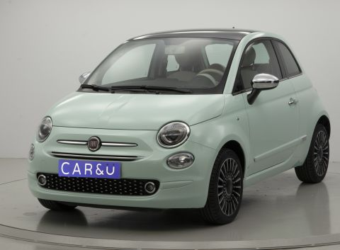 Ficha técnica de Fiat Ficha técnica de Fiat