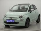 Fiat 500 2018 1.2 LOUNGE EU6 69 3P