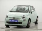 Fiat 500 2018 1.2 LOUNGE EU6 69 3P