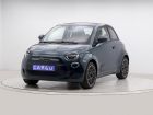 Fiat 500 2022 BEV 42KWH ICON 118 3+1P