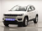 Jeep Compass 2021 1.3 PHEV  LONGITUDE FWD 130 5P