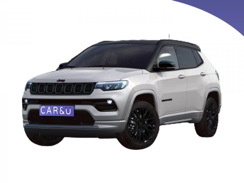 Jeep Compass 2022 S 1.6 MJET 130CV