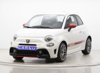 Abarth 500