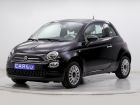 Fiat 500 2018 1.2 LOUNGE S&S 69 3P