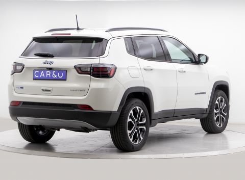 Ficha técnica de Jeep Ficha técnica de Jeep