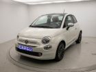 Fiat 500 2018 1.2 LOUNGE EU6 69 3P