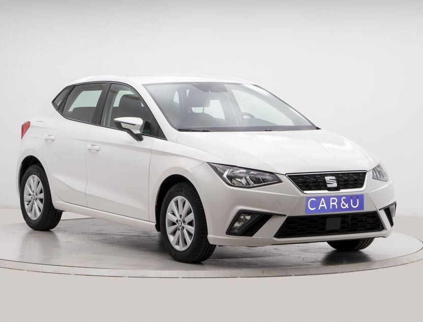 Exterior de Seat Ibiza