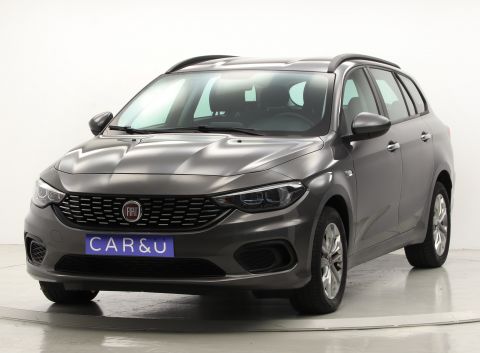 Ficha técnica de Fiat Ficha técnica de Fiat