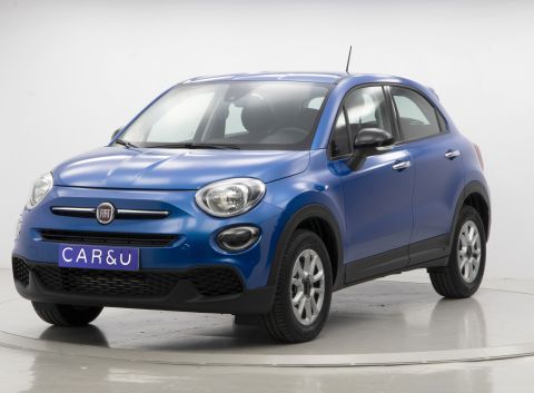 Ficha técnica de Fiat Ficha técnica de Fiat