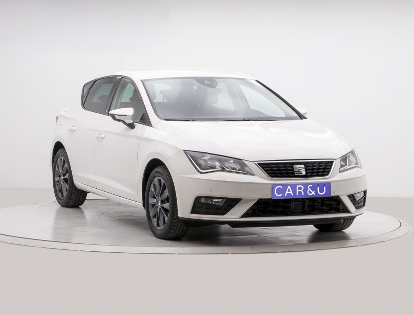 Exterior de Seat Leon